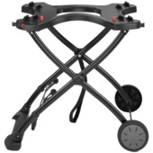 Weber standaard inklapbaar onderstel