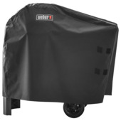 Weber Premium BBQ hoes voor Pulse BBQ met onderstel