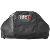 Weber hoes voor barbecue Pulse 2000