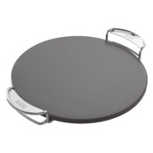 Pierre à pizza Weber