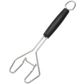 Weber gourmet grate lifter