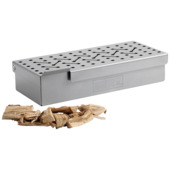 Weber universele Smoker box