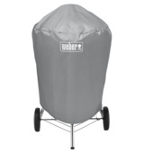 Weber hoes houtskoolbbq 57 cm