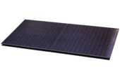 Kit de base 2 panneaux solaires Profile Plug & Play 800 W
