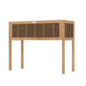 Kweektafel Daisy