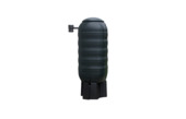 Récupérateur d'eau de pluie Classic 250 litres + accessoires