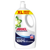 Ariel Professional wasmiddel vloeibaar regular 100 schepjes 4,5L