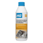 HG afvoerstankverwijderaar 500 g