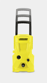 Kärcher hogedrukreiniger K4 Water Cooled Motor