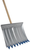 Pelle à neige aluminium 46 cm