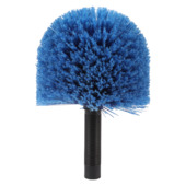 Ragebol voor telescopische wasborstel