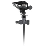 Asperseur à secteur Premium