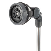 Premium broespistool korte steel