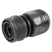 Premium snelkoppeling 1/2 inch