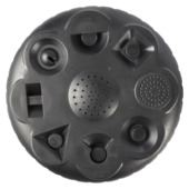 Premium Multisproeier 8-sproeistanden