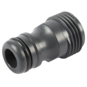 Raccord enfichable Premium 1/2"