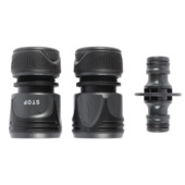 Premium Koppelingset 3 delig