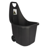 Tuintrolley verrijdbaar 60 L