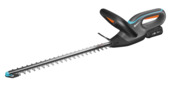 GARDENA accu heggenschaar EasyCut 45 cm (incl lader + accu)