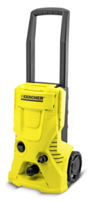 Kärcher hogedrukreiniger K4 Water Cooled Motor