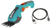 GARDENA 18V accu grasschaar ComfortCut