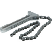 Clé filtre à huile avec chaîne Carpoint