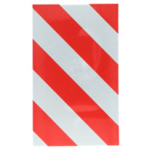 Protection de véhicule Carpoint pour mur de garage 33x20cm 