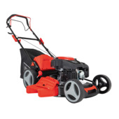 Scheppach grasmaaier MS225-53 benzine motor