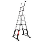 Telesteps ladder Combi Line 2,3 meter 7 treden