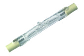 Osram eco-halogeen staaflamp R7S 80W 1400lm 3000K 78mm