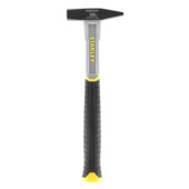 Marteau de menuisier 200 g Stanley STHT0-51906 manche fibre de verre