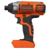 Black+Decker accu slagschroevendraaier 18 V BDCIM18N-XJ (excl. accu en lader)