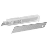 Lame de cutter 9 mm Stanley 0-11-300 10 pièces