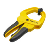 Stanley veerklem 5 cm