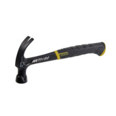 Marteau arrache-clou Stanley Fatmax Antivibe 450 g