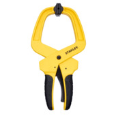 Stanley veerklem 10 cm