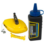 Cordeau traceur Stanley 30 m