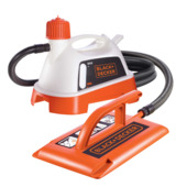 BLACK+DECKER behangafstomer KX3300 2400 W