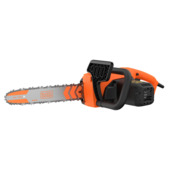 Tronçonneuse 1800 W Black+Decker BECS1835