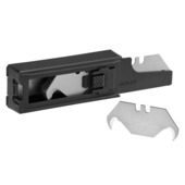 Distributeur lames de couteau 1996 Stanley 2-11-983 10 pièces