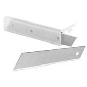 Lames couteau sécable Stanley FatMax 18 mm