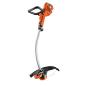 Black+Decker grastrimmer GL8033 800W 33 cm