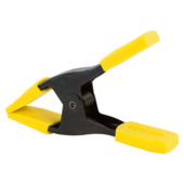 Stanley veerklemmen metaal 9-83-080 50 mm