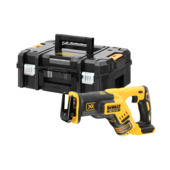 DeWalt 18V XR accu reciprozaag brushless DCS367N-XJ (excl. accu en lader)