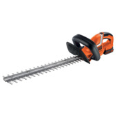Black+Decker heggenschaar 18V GTC1845L20 incl. 2.0Ah accu