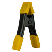 Stanley veerklemmen metaal 9-83-079 25 mm