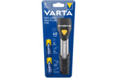 Lampe de poche Varta Day Light Multi LED F20 2xAA