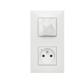 Kit de démarrage Legrand Valena Next with Netatmo blanc