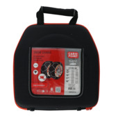 Chaînes neige KNS-100 9 mm 2 pièces