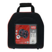 Chaînes neige RVX-225 16 mm 2 pièces